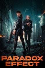 Paradox Effect Cały Film (2024) Online - Filman