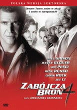 Zabójcza broń 4 Cały Film (1998) Online - Filman