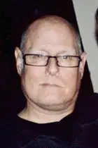 William Preston Robertson