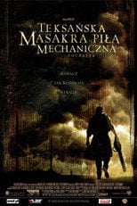 Teksańska masakra piłą mechaniczną: Początek Cały Film (2006) Online - Filman
