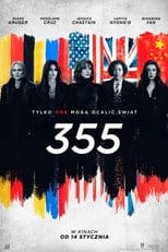 355 Cały Film (2022) Online - Filman