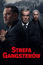 Strefa gangsterów (2025) Online - Gdzie Filman