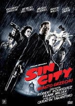 Sin City - Miasto grzechu Cały Film (2005) Online - Filman