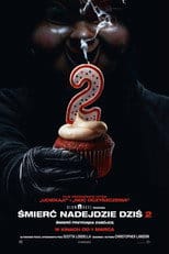 Śmierć nadejdzie dziś 2 Cały Film (2019) Online - Filman