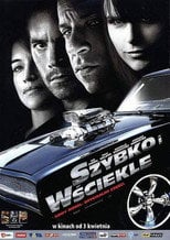 Szybko i wściekle Cały Film (2009) Online - Filman
