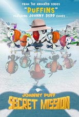 Jurek Maskonurek i misja puffinów Cały Film (2024) Online - Filman
