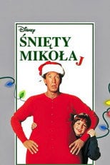 Śnięty Mikołaj Cały Film (1994) Online - Filman