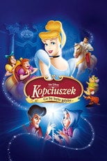 Kopciuszek III: Co by było gdyby... Cały Film (2007) Online - Filman