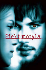 Efekt motyla Cały Film (2004) Online - Filman