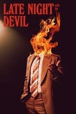 Późna noc z diabłem Cały Film (2024) Online - Filman