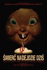 Śmierć nadejdzie dziś Cały Film (2017) Online - Filman
