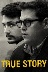Historia prawdziwa Cały Film (2015) Online - Filman