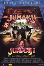 Jumanji Cały Film (1995) Online - Filman