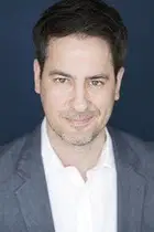 Jeff Geddis