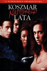Koszmar następnego lata Cały Film (1998) Online - Filman