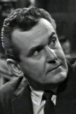 Robert Gerringer