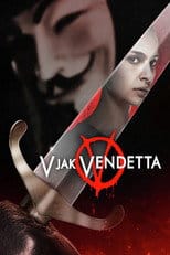 V jak vendetta Cały Film (2006) Online - Filman
