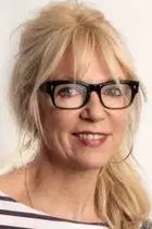 Morwenna Banks
