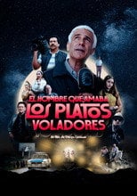 Człowiek, który kochał UFO Cały Film (2024) Online - Filman