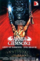 Armia Ciemności Cały Film (1992) Online - Filman