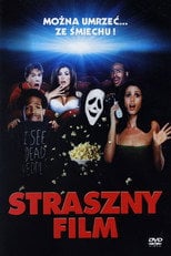 Straszny Film Cały Film (2000) Online - Filman