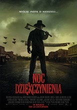 Noc Dziękczynienia Cały Film (2023) Online - Filman