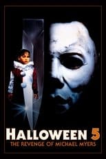 Halloween V: Zemsta Michaela Myersa Cały Film (1989) Online - Filman