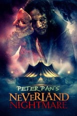 Piotruś Pan Horror w Nibylandii Cały Film (2025) Online - Filman