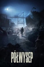 Półwysep Cały Film (2020) Online - Filman