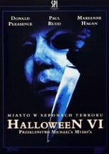 Halloween VI: Przekleństwo Michaela Myersa Cały Film (1995) Online - Filman