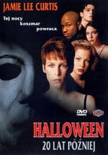 Halloween - 20 Lat Później Cały Film (1998) Online - Filman