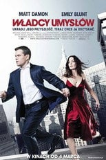 Władcy umysłów Cały Film (2011) Online - Filman