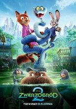 Zwierzogród 2 Cały Film (2025) Online - Filman
