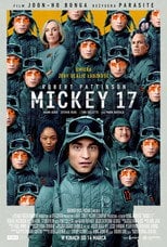 Mickey 17 Cały Film (2025) Online - Filman