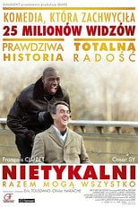 Nietykalni Cały Film (2011) Online - Filman
