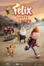 Felix i ukryty skarb Cały Film (2021) Online - Filman