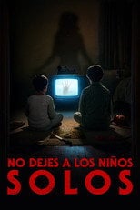 Nie zostawiaj dzieci samych Cały Film (2026) Online - Filman