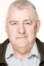 Peter Wight