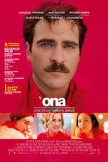 Ona Cały Film (2013) Online - Filman