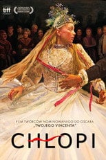 Chłopi Cały Film (2023) Online - Filman