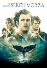 W samym sercu morza Cały Film (2015) Online - Filman