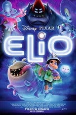 Zobacz Elio Online na Vider