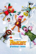 Fraglesy: Pierwszy śnieg Cały Film (2025) Online - Filman