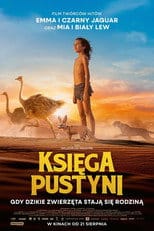 Księga pustyni Cały Film (2026) Online - Filman