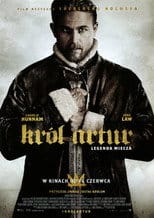 Król Artur: Legenda miecza Cały Film (2017) Online - Filman