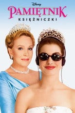 Pamiętnik księżniczki Cały Film (2001) Online - Filman