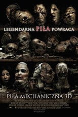 Piła mechaniczna 3D Cały Film (2013) Online - Filman