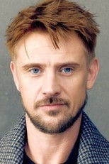 Boyd Holbrook