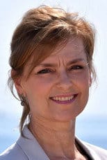 Marie Richardson