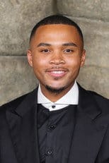 Chosen Jacobs